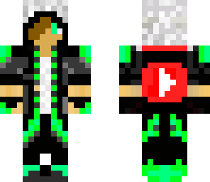 emerald youtube