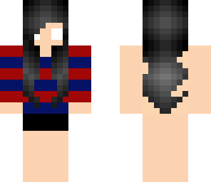 start of my skin