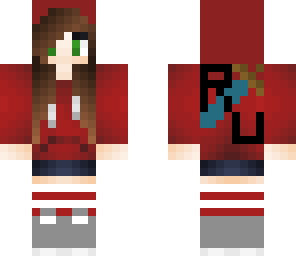 ru girl