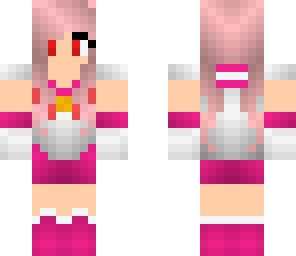 rini sailor moon