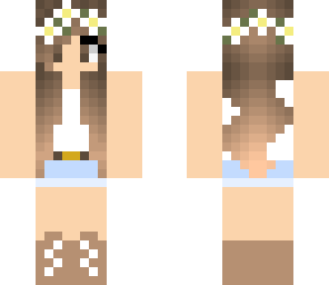 hipster girl