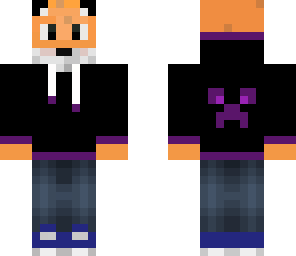 cool fox pls like and follow