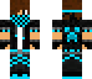 assassin boy like and follow