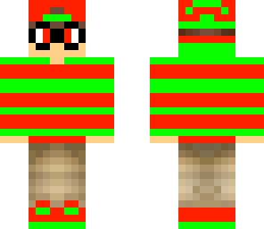 chrismas nerd2