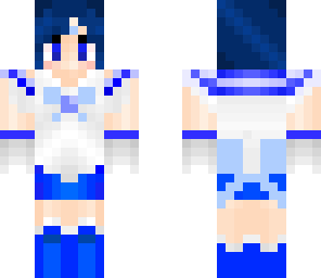 sailor mercury