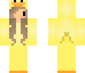 duckkkiieeee