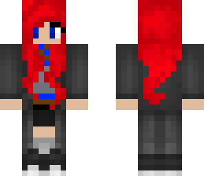 ravenclaw girl