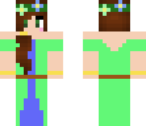 me elf