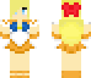 sailor venus