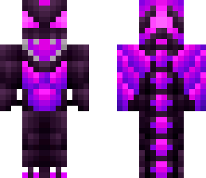 the ender drogen 20 likes plz