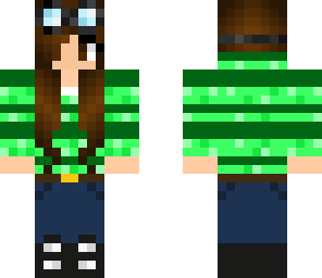 meh new skin