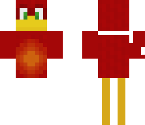 kazooie