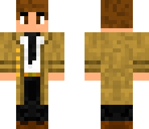 inspecteur scaresmonkey