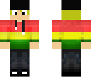 rasta