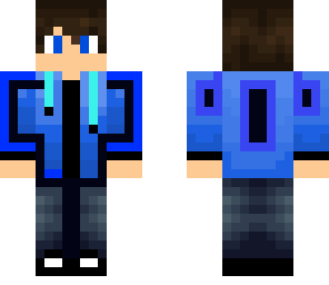 cool teen