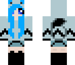 silverstream hoodie