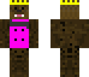 bacca with utters