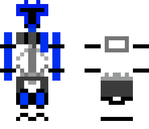 captain rex