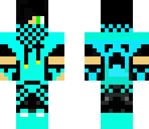 creeper jumper 