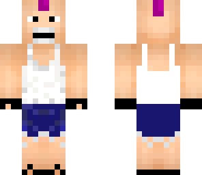 punk guy