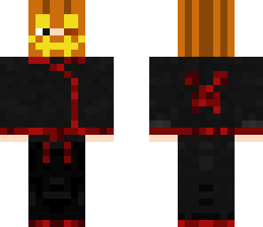halloween creeper ninja