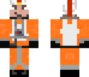 luke skywalker