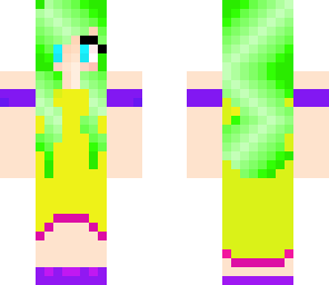 k8tie's skin