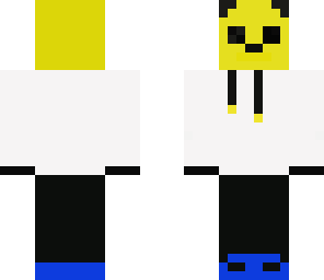 luiscraft