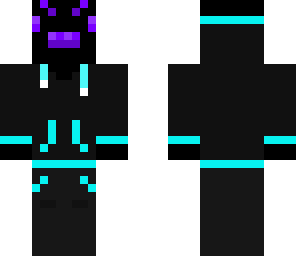 spider human