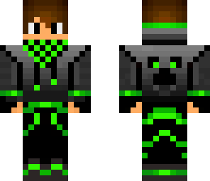 chico verde