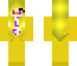 chica girl