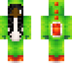 dj is yoshi