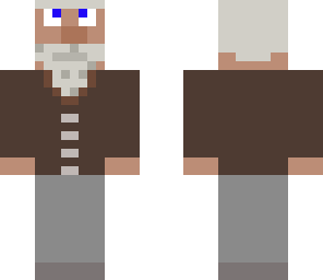 old man