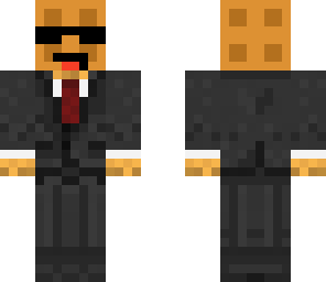 classy waffle