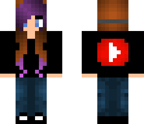 youtube girl
