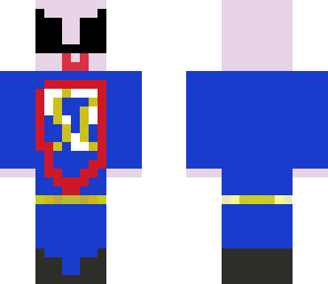super chiken