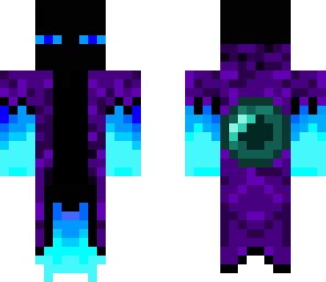 theenderprince's skin