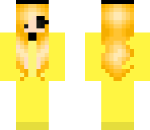 golden freddy girl