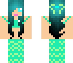 mermaid