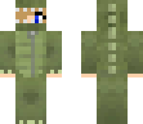 dino me