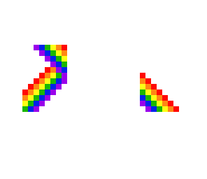 rainbow fusion