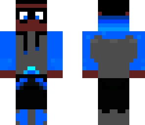 my skin