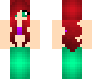 ariel