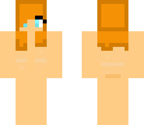 pumpkin pie hair-base