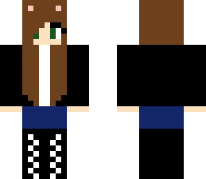 cat girl