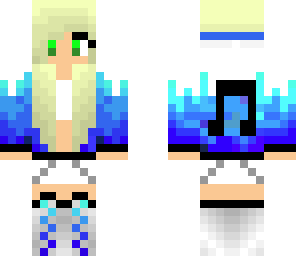 music girl -edit-