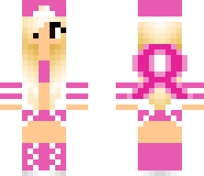 cancer girl 