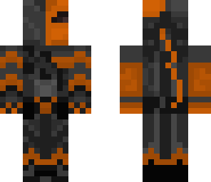deathstroke- arkham origins