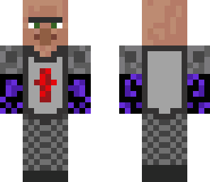 infecta villager