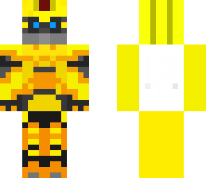 bumblebee